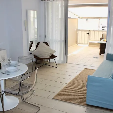Apartamento Brilliant 2bdr Porís de Abona