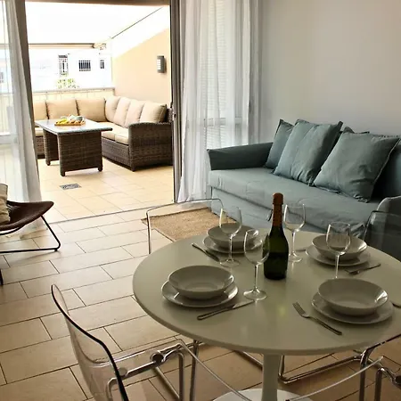 Apartamento Brilliant 2bdr