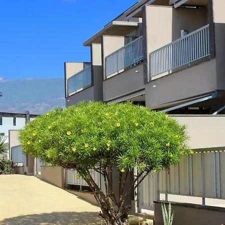 Apartamento Brilliant 2bdr Porís de Abona