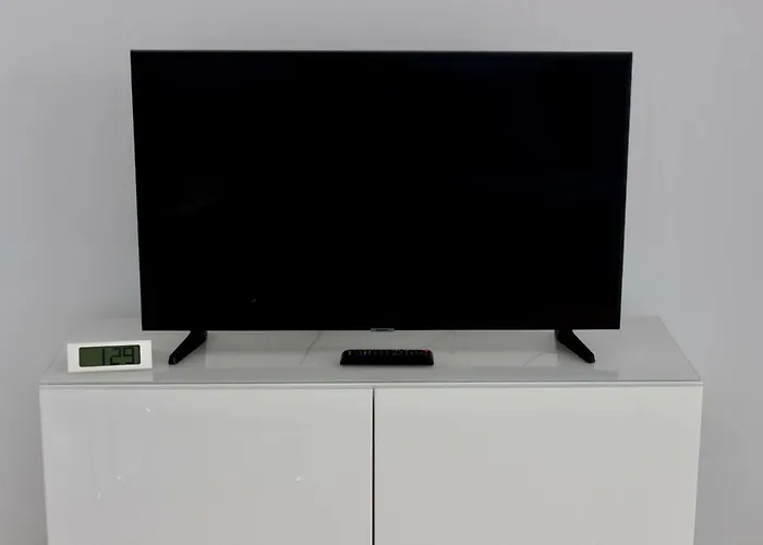 Brilliant 2bdr Apartamento *