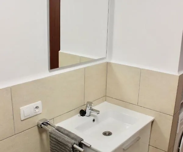 Apartamento Brilliant 2bdr *