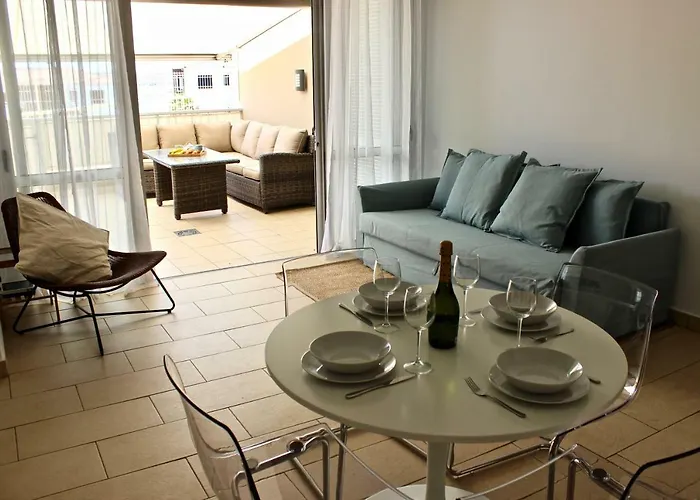 Apartamento Brilliant 2bdr