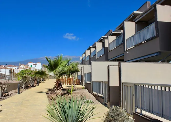 Brilliant 2bdr Apartamento *